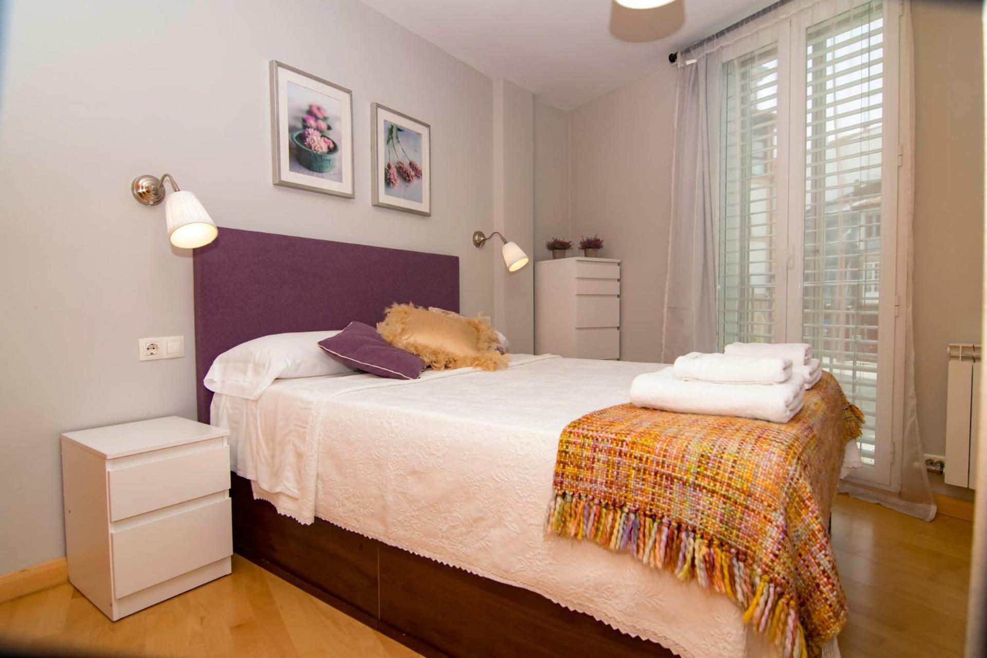 Luminoso Termal Casco Historico Apartment Ourense Exterior photo